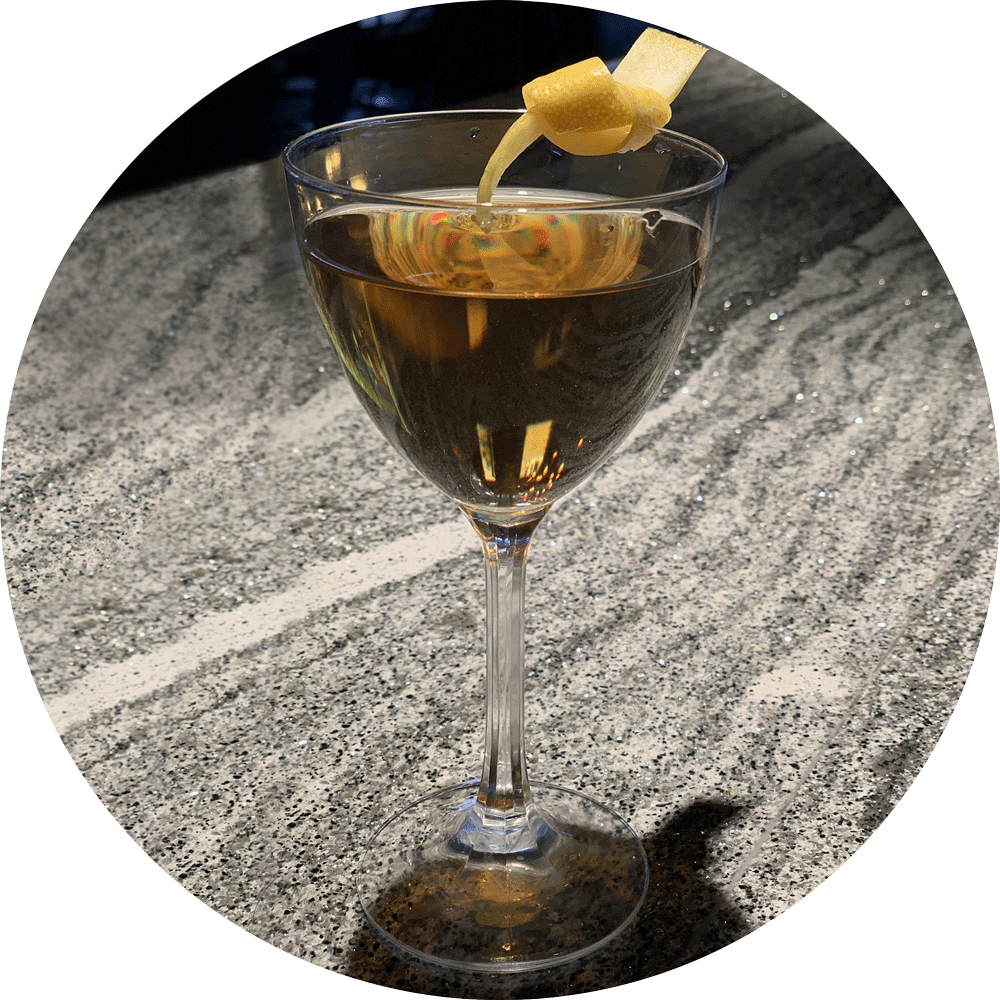 Rye Here, Rye Now