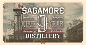 9th Anniversary Weekend