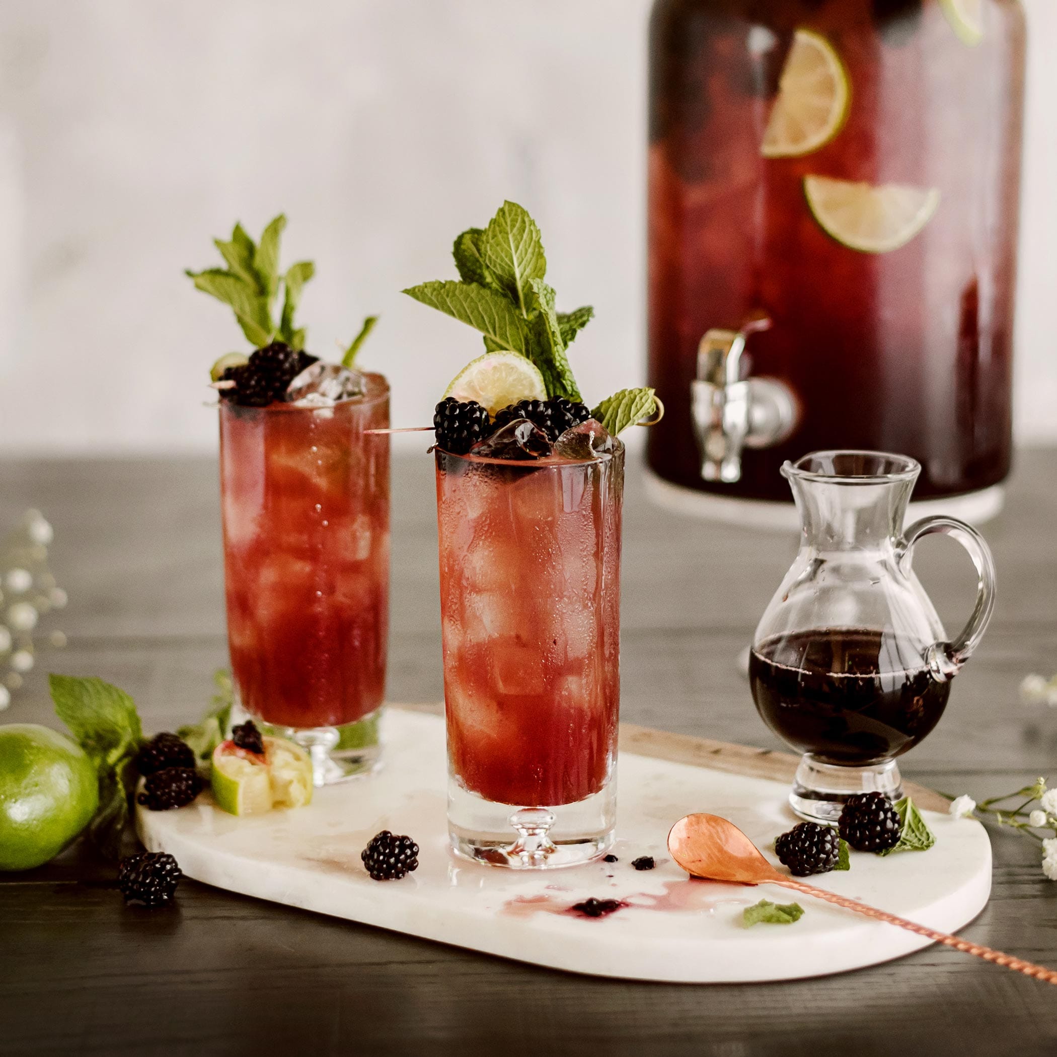 Black-Eyed Rye - Sagamore Spirit