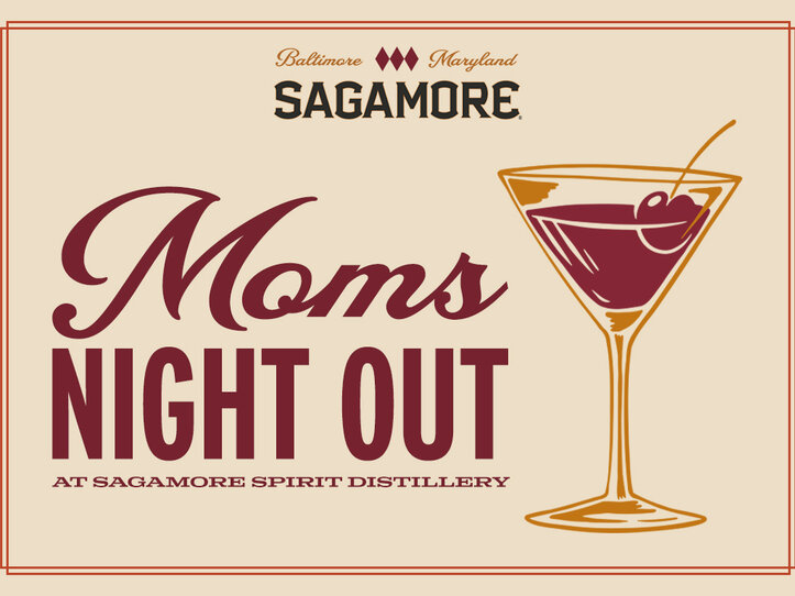 Moms Night Out