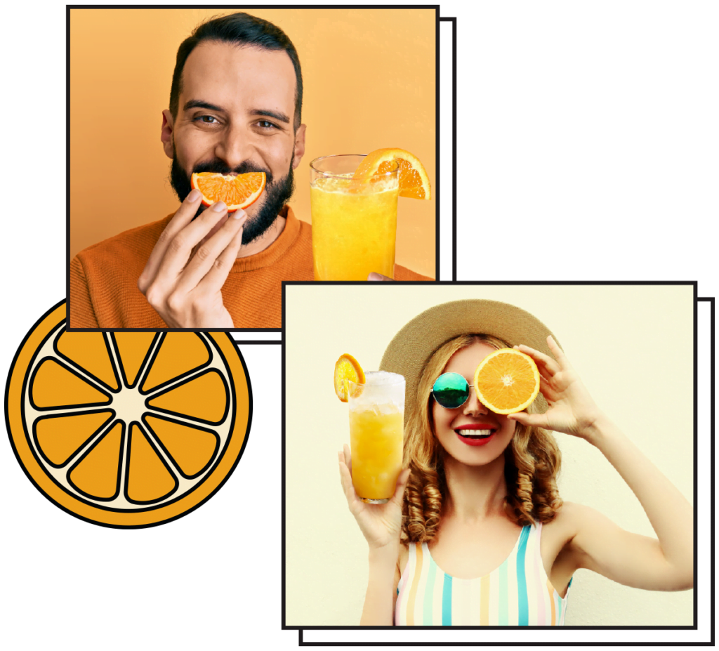 BEST Orange Crush Cocktail Recipe (A Maryland Favorite!)