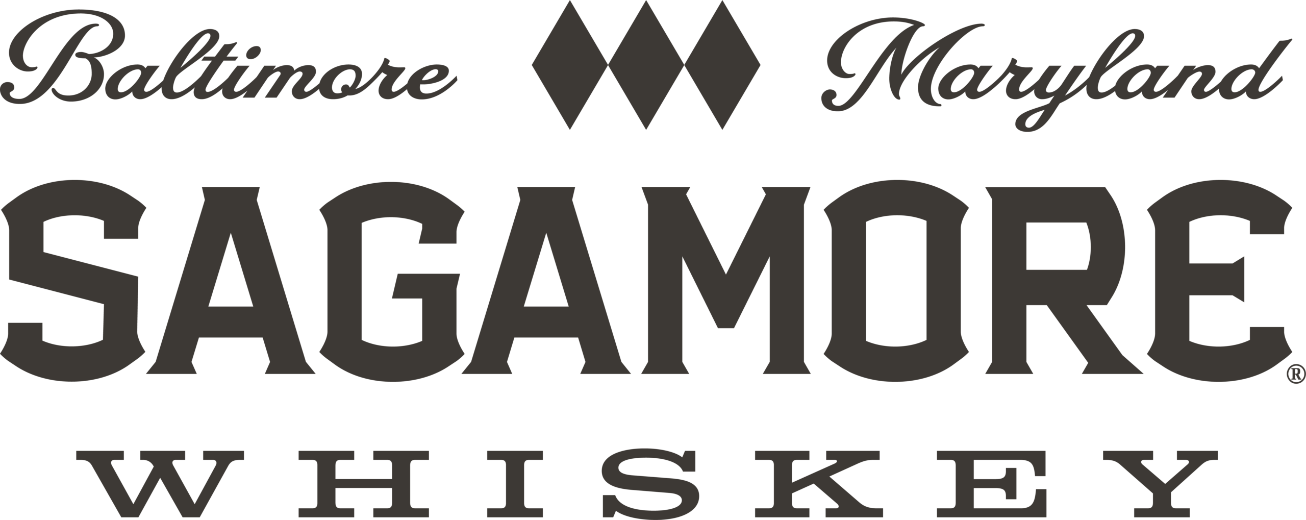 Sagamore Logos_SAG-WHISKEY-B