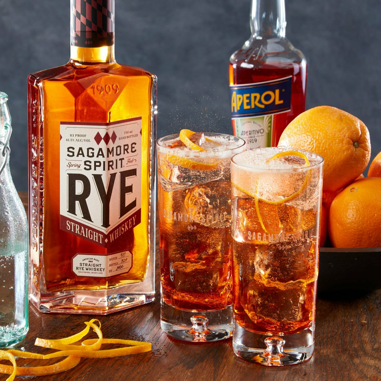 Sagamore-RolnRye-Cocktail
