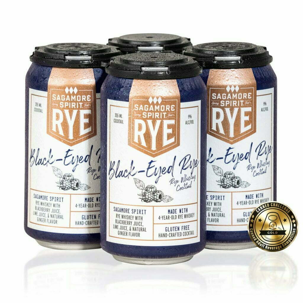 Sagamore-Spirit-BER-4pack Sagamore-Spirit-BER-4pack