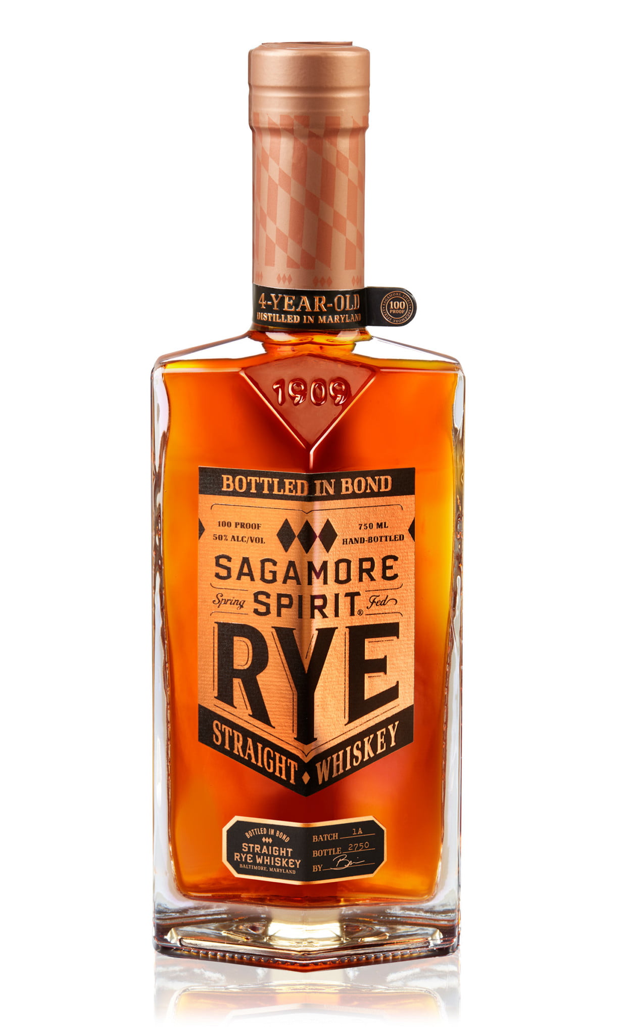 SagamoreSpirit-BottledinBond