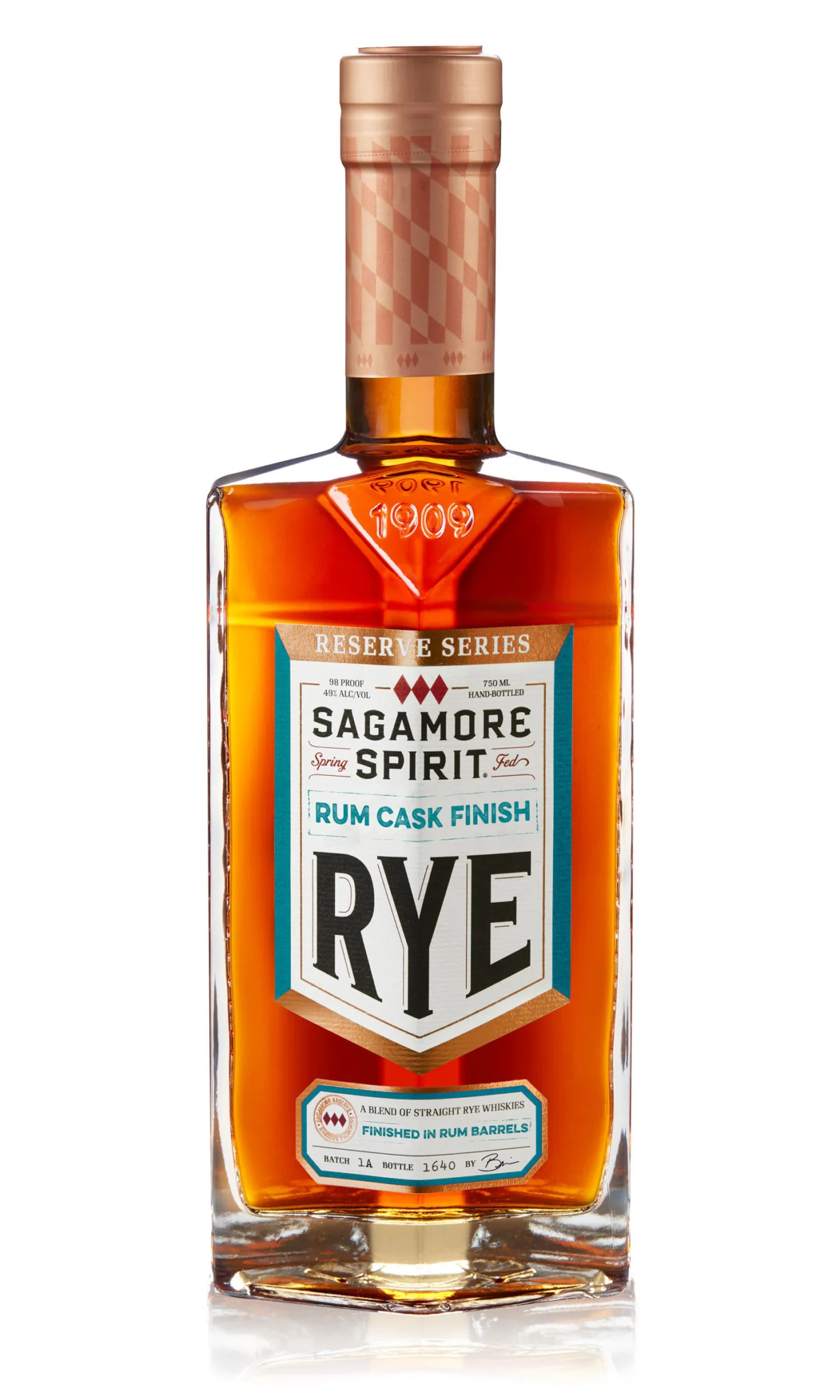 SagamoreSpirit-ReserveSeries-RumCaskFinish