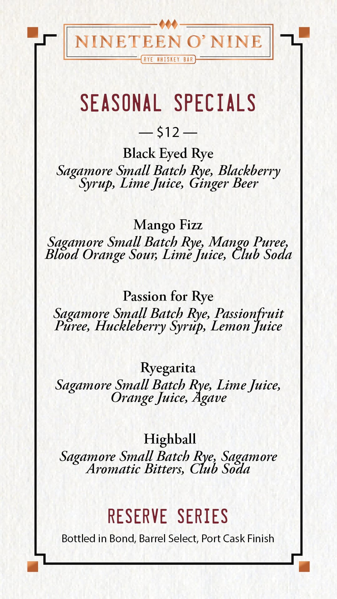 WotW June QR Menu