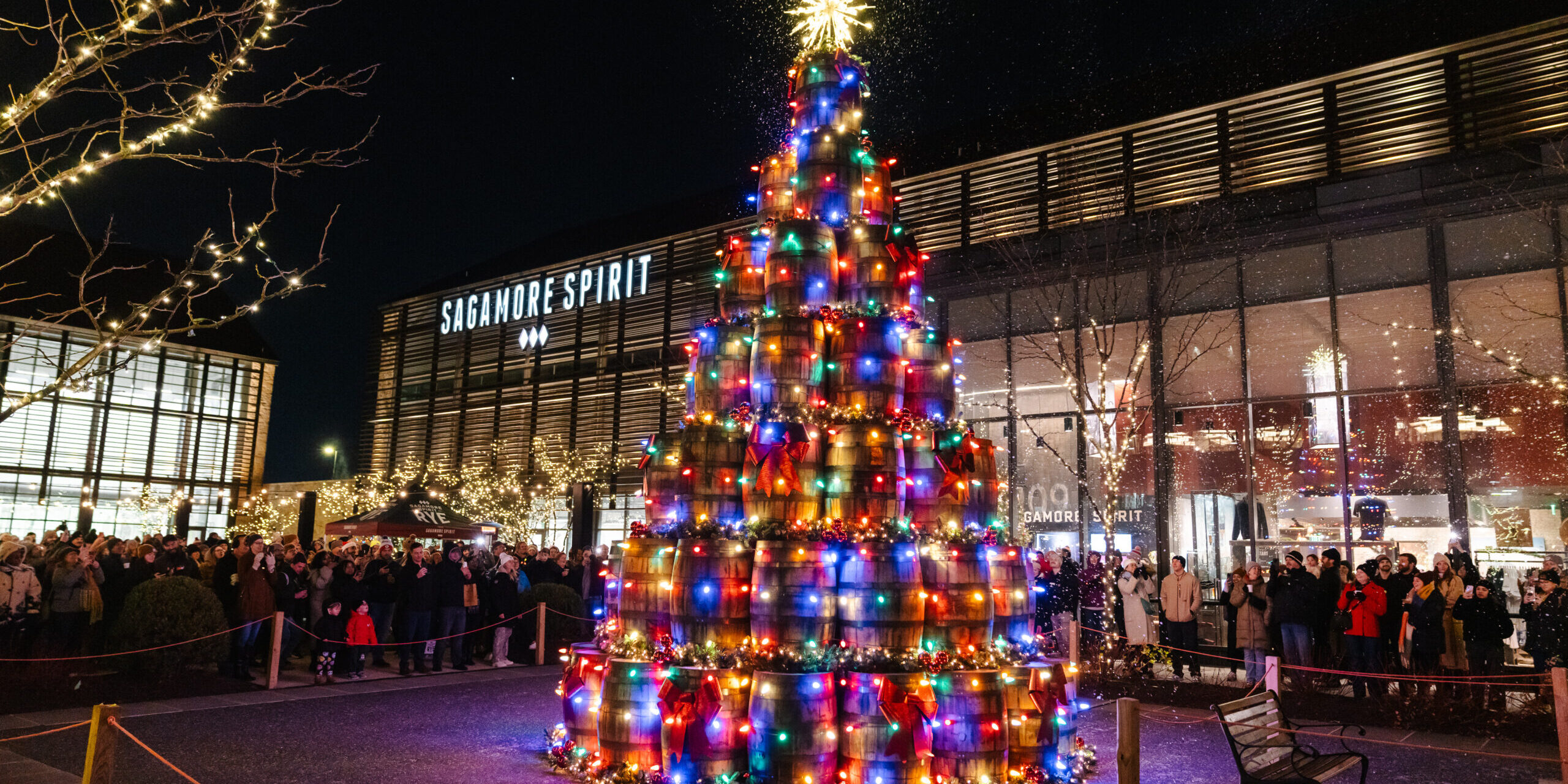 Sagamore Tree Lighting 2024-147