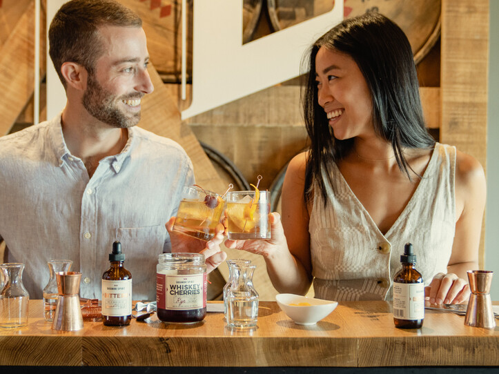 classic cocktails
