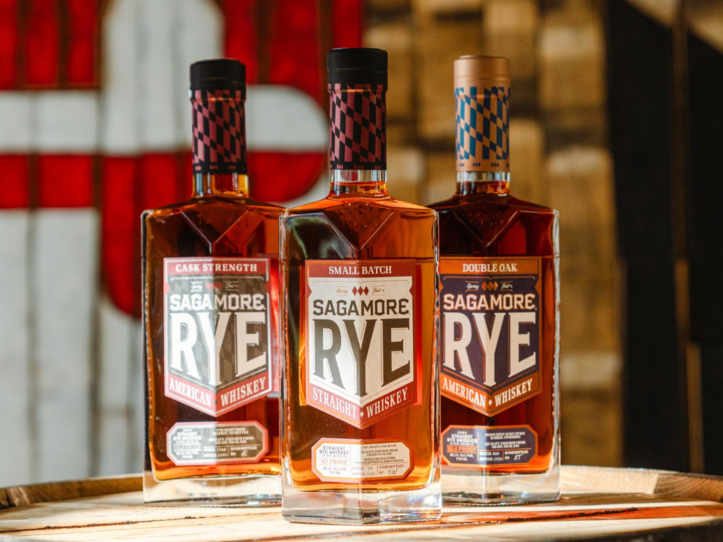 distillery experience